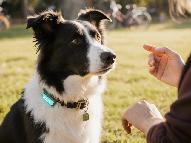 Do vibrating dog collars work? Here’s what actually happens when you use them