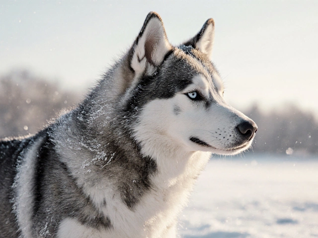 What Dogs Should Not Get Haircuts? Essential Breeds to Avoid Trimming