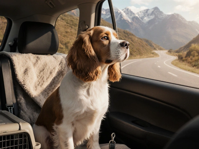 What Is the Number 1 Dog to Get for Dog-Friendly Holidays?