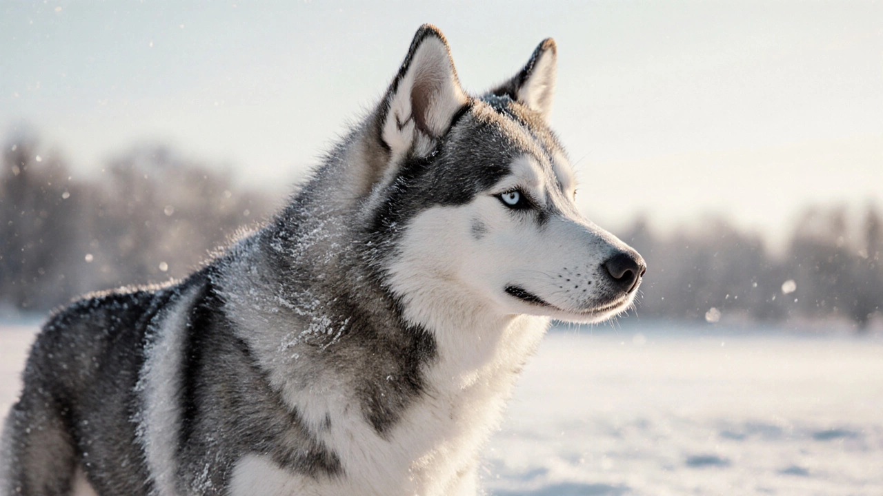 What Dogs Should Not Get Haircuts? Essential Breeds to Avoid Trimming