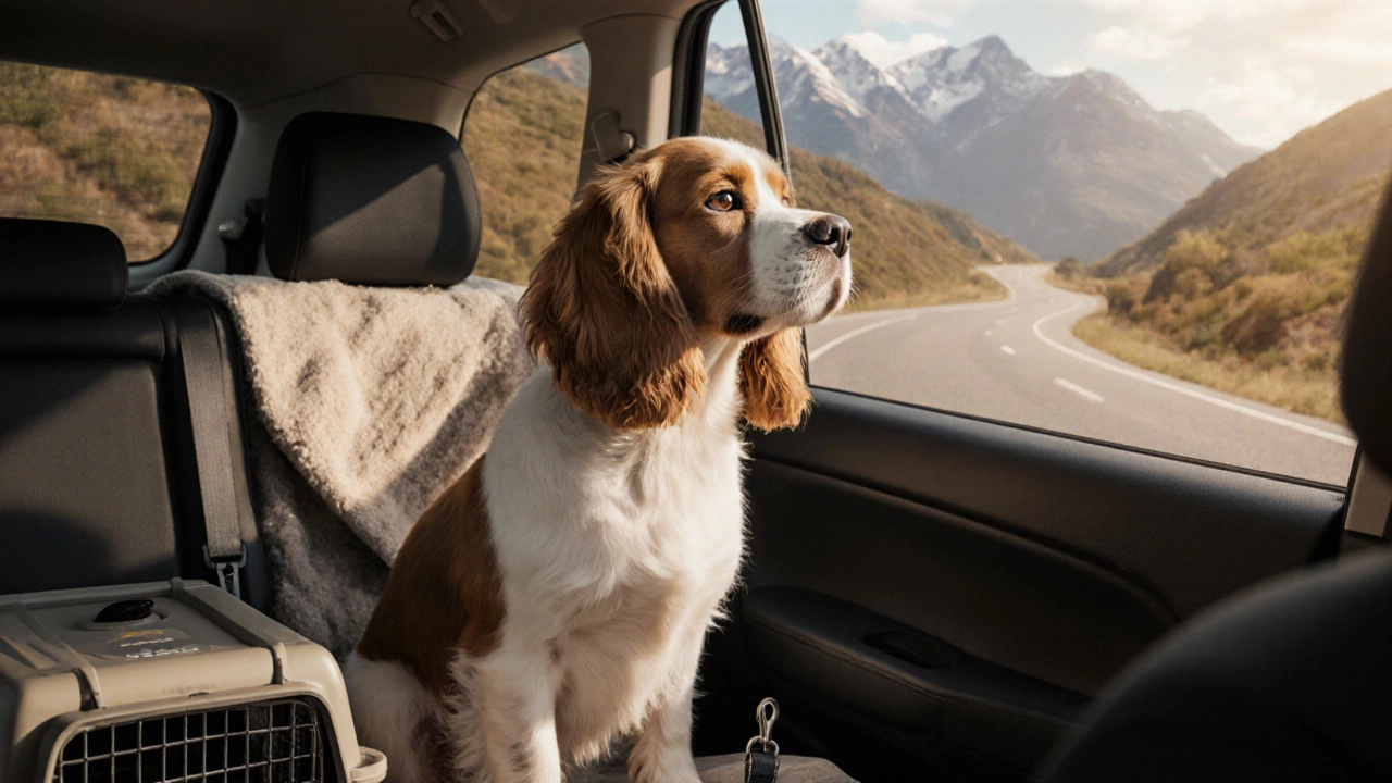 What Is the Number 1 Dog to Get for Dog-Friendly Holidays?