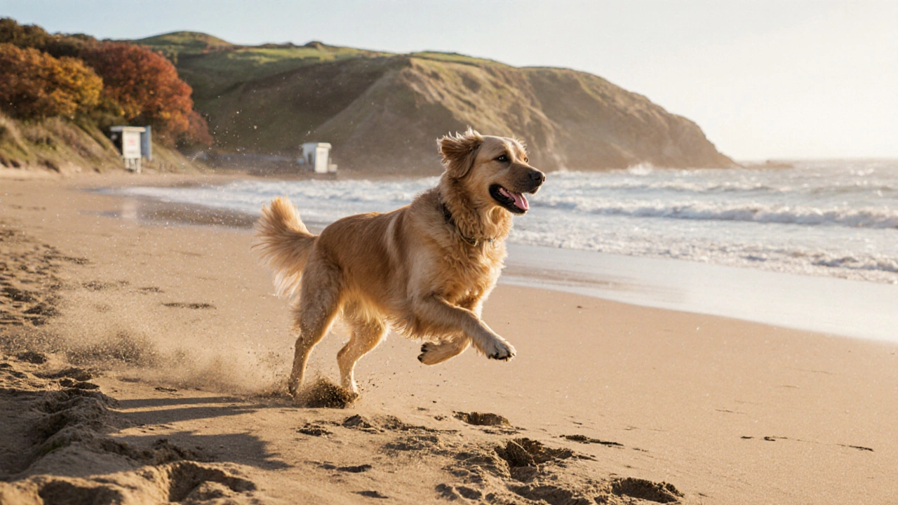 Where Can You Go on Holiday with Your Dog? Best Dog-Friendly Destinations in 2025