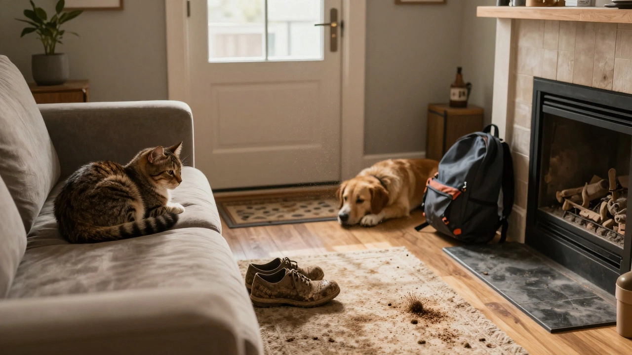 Do Indoor Pets Need Vaccines? What Vet Experts Say