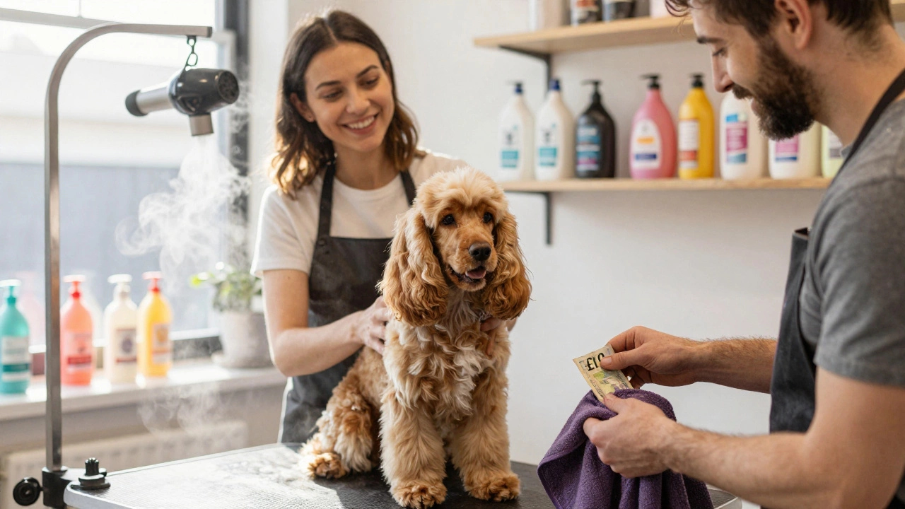 Do Most People Tip Dog Groomers? What Pet Owners Really Do