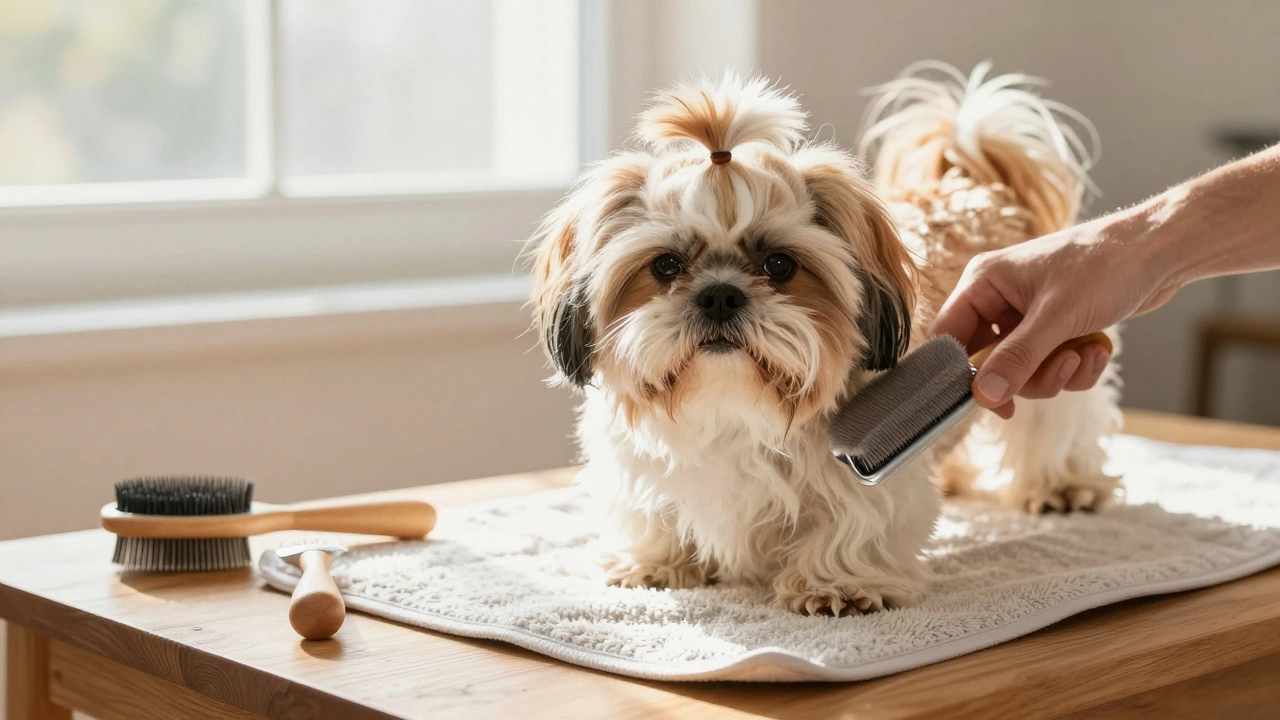 How Often Should Dogs Get Groomed? A Practical Guide for Every Breed