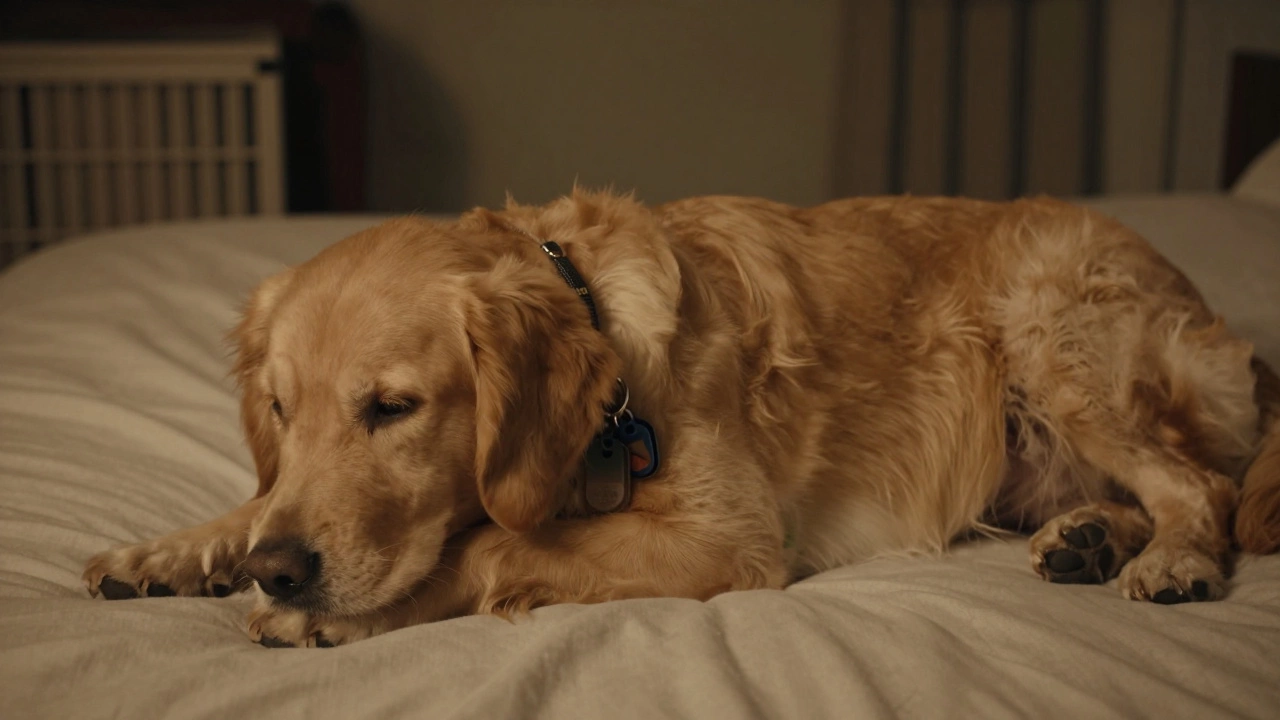 Is It Safe for Dogs to Wear Collars All the Time? Vet-Approved Guidelines