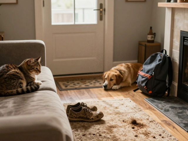 Do Indoor Pets Need Vaccines? What Vet Experts Say