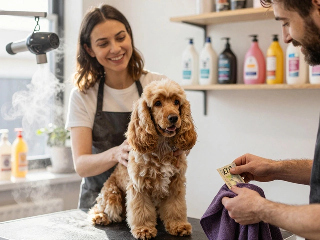 Do Most People Tip Dog Groomers? What Pet Owners Really Do