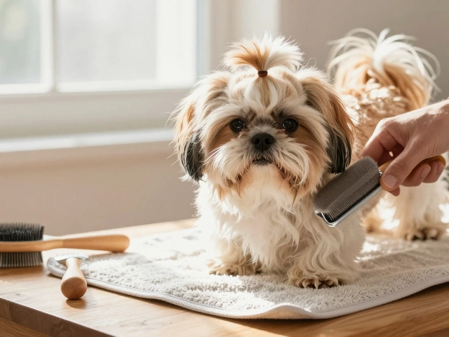 How Often Should Dogs Get Groomed? A Practical Guide for Every Breed