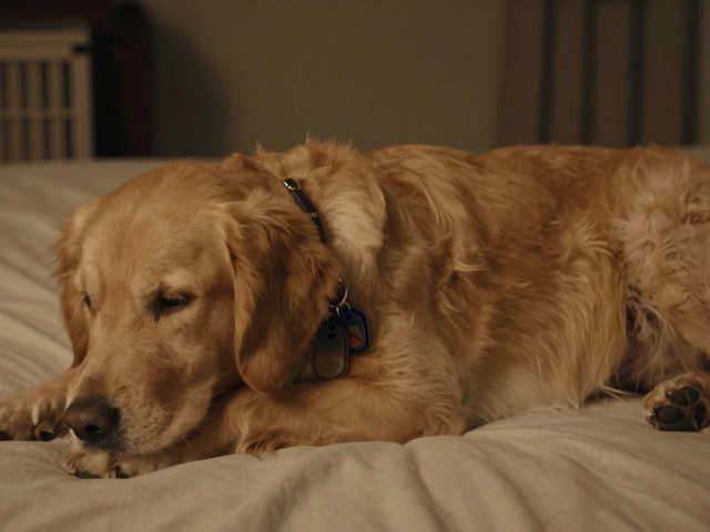 Is It Safe for Dogs to Wear Collars All the Time? Vet-Approved Guidelines