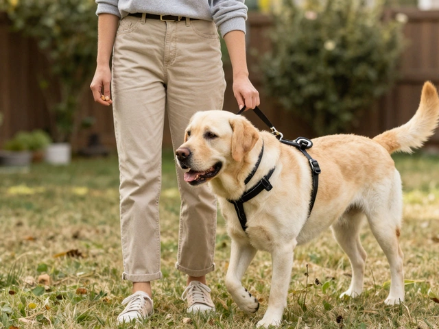 What Is a Humane Alternative to a Shock Collar? Effective, Kind Training Methods