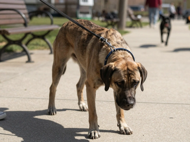Why Do People Hate Prong Collars So Much?