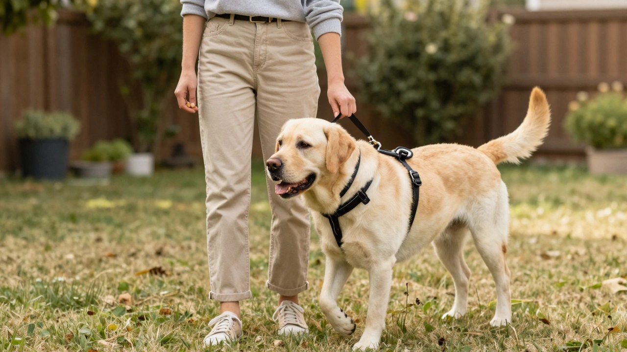 What Is a Humane Alternative to a Shock Collar? Effective, Kind Training Methods