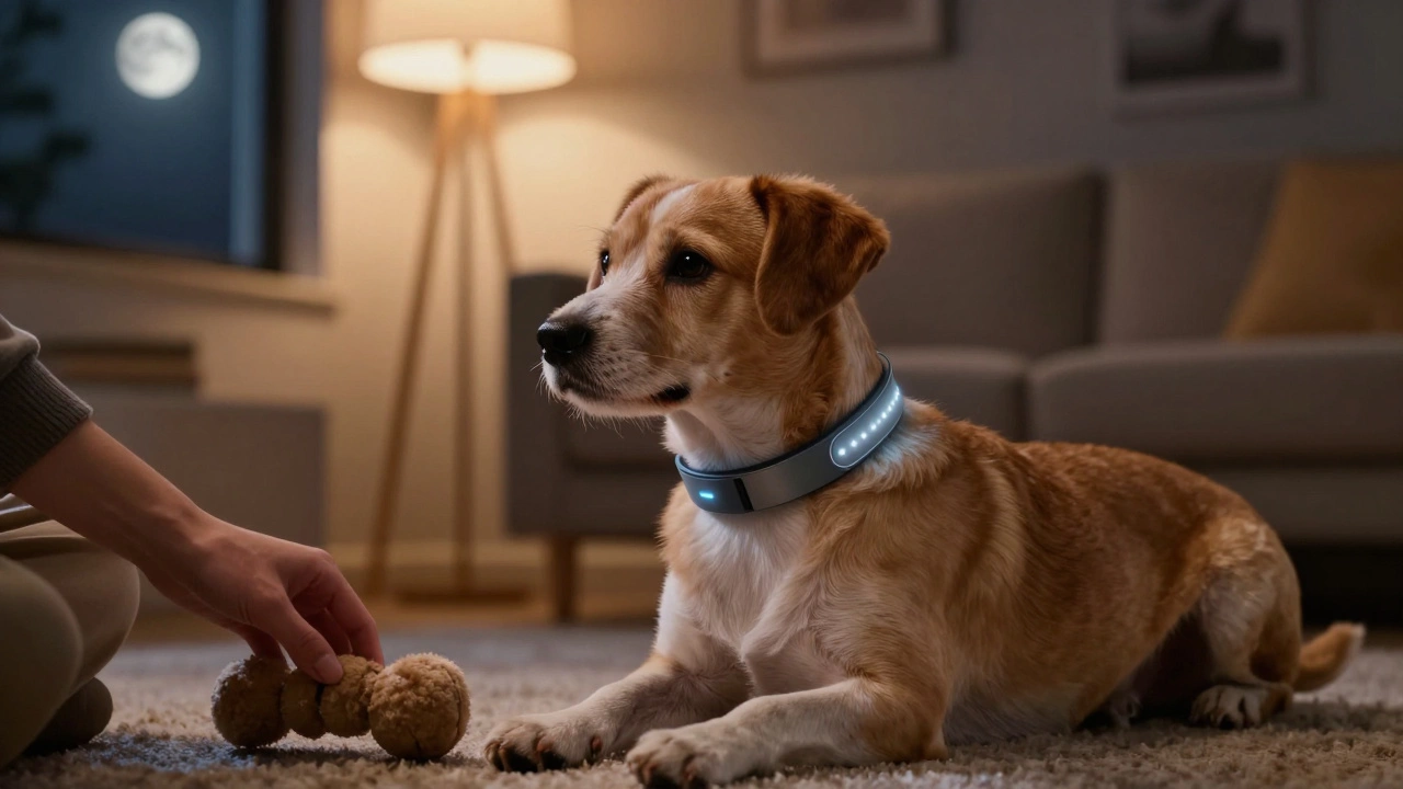 What Will Shut Up a Barking Dog? Effective Dog Collar Solutions That Actually Work