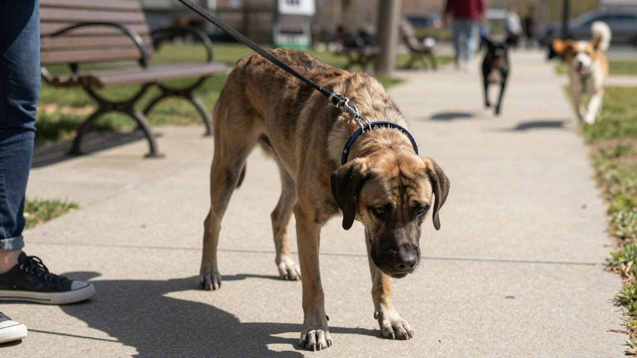 Why Do People Hate Prong Collars So Much?
