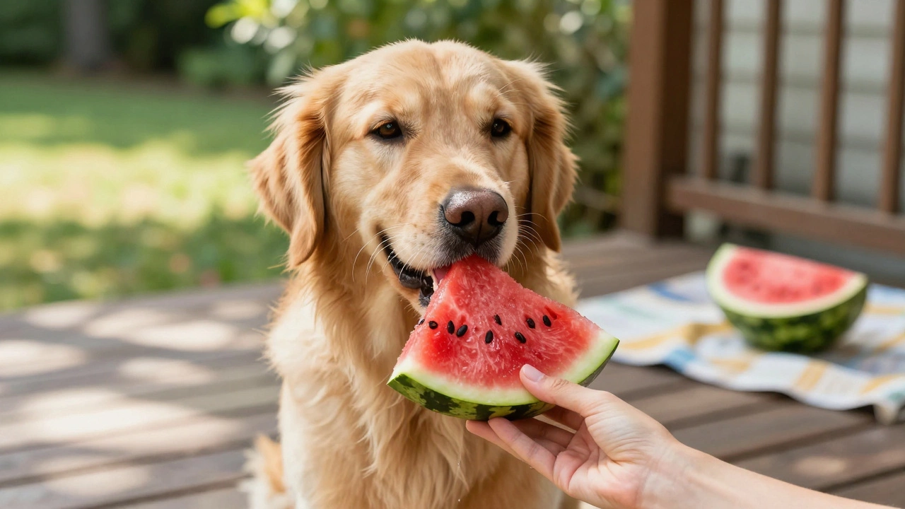 Is Watermelon Good for Dogs? Safe Ways to Feed It and What to Avoid