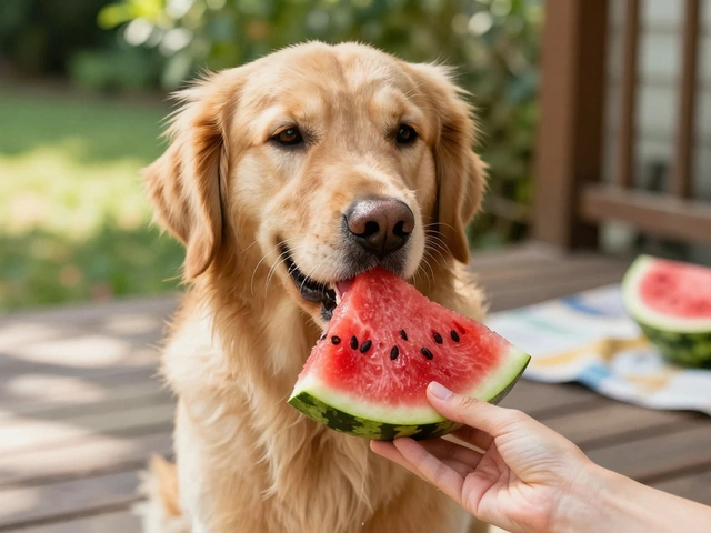 Is Watermelon Good for Dogs? Safe Ways to Feed It and What to Avoid