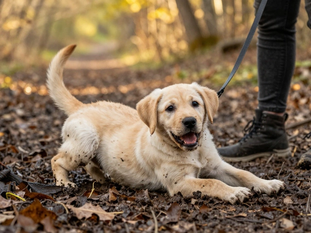 What Is Dirty Dog Syndrome? Understanding and Fixing Poor Hygiene in Puppies