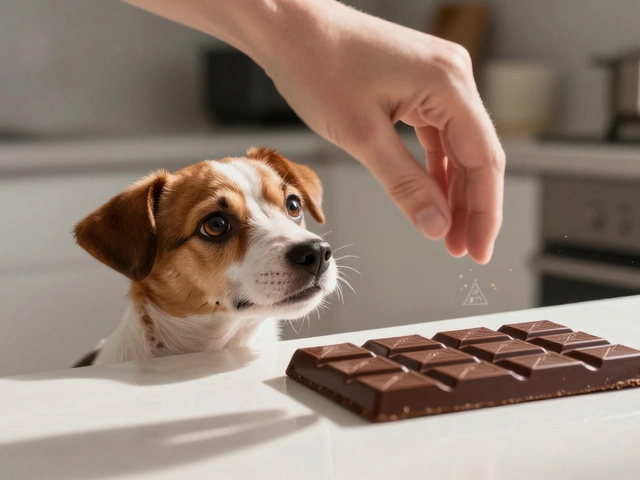 What is the most unhealthy food for dogs? Top 5 dangerous foods every owner must avoid
