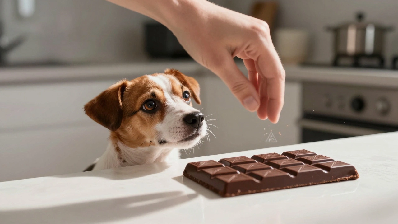 What is the most unhealthy food for dogs? Top 5 dangerous foods every owner must avoid