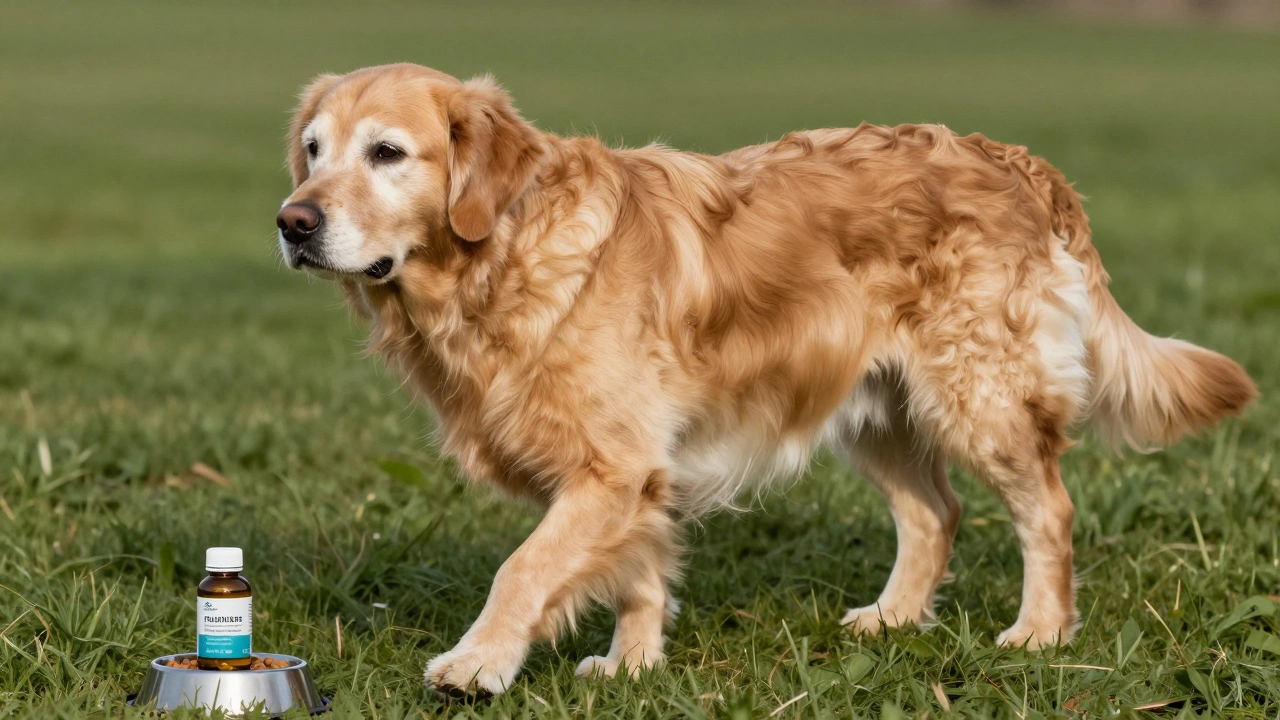 Is Coconut Oil Better Than Fish Oil for Dogs?