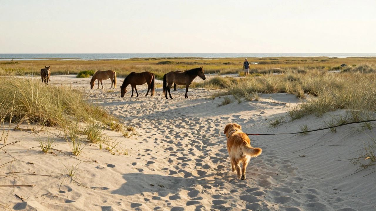 Is Maryland a Dog-Friendly State? What You Need to Know Before Visiting with Your Dog