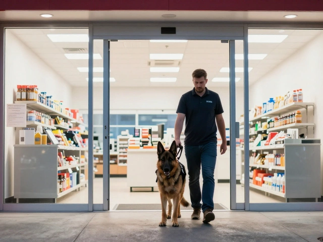 Can Dogs Walk Around In Target Stores? A 2026 Guide to Pet Policies
