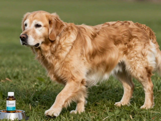 Is Coconut Oil Better Than Fish Oil for Dogs?