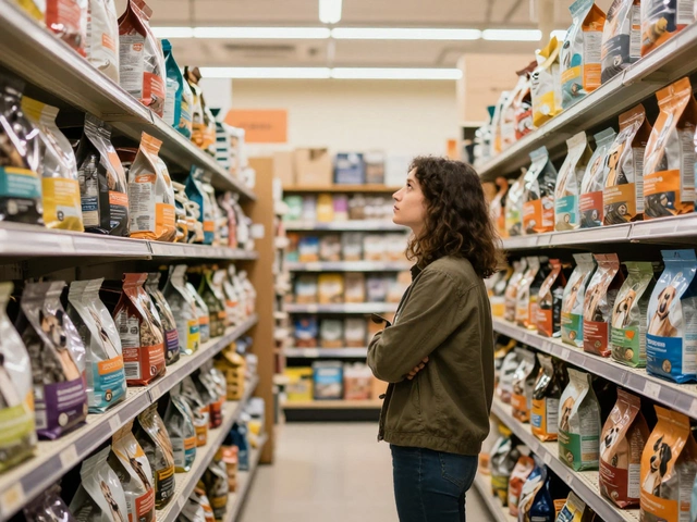 What do vets think of Purina One? Expert analysis and nutritional review