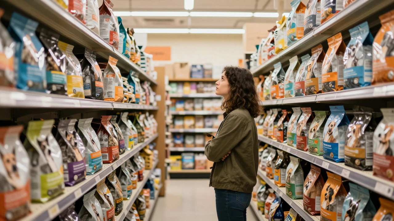 What do vets think of Purina One? Expert analysis and nutritional review