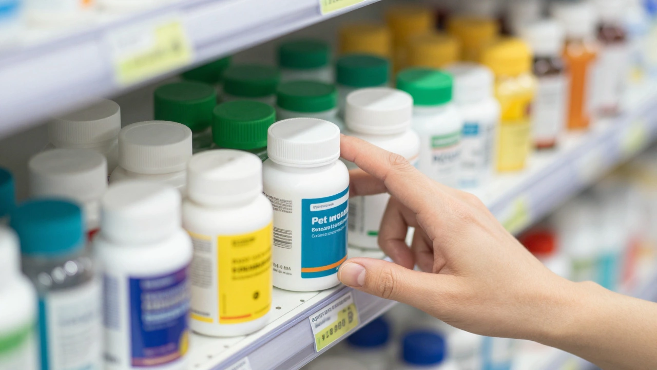 How to Choose the Best Pet Supplements for Your Dog