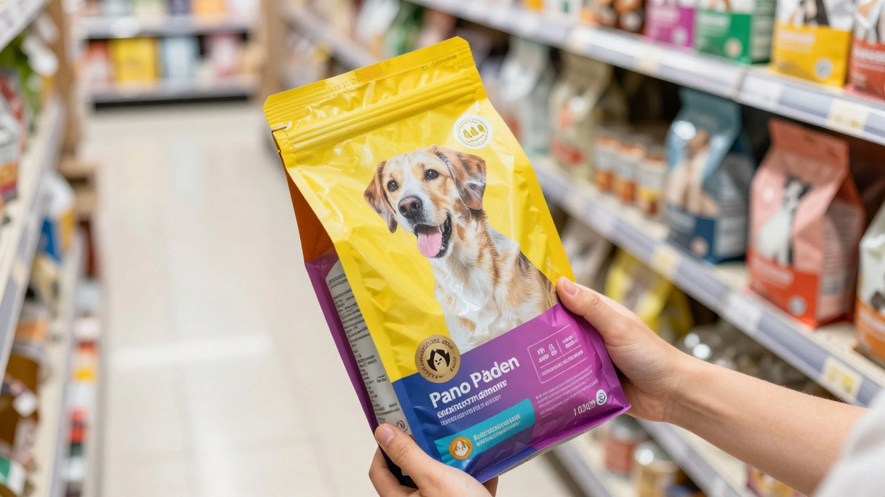 Is Beneful Dog Food Safe? Ingredients and Nutritional Review