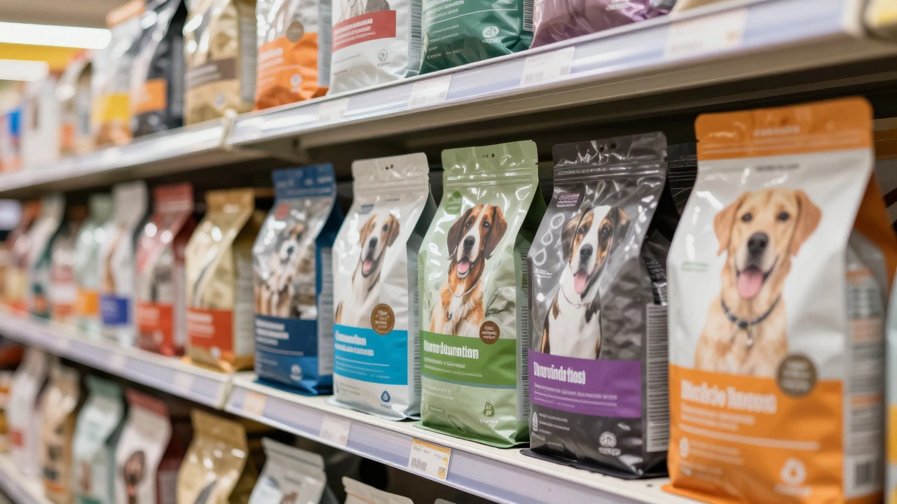 Is Purina Good for Dogs? A Honest Review of Their Food Lines