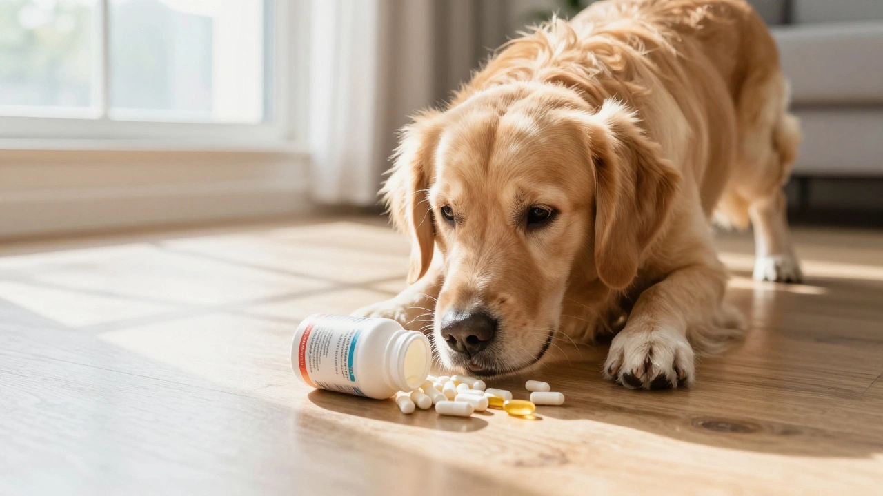 Is Vitamin D Bad for Dogs? The Truth About Toxicity and Dosage