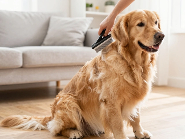 Brushing Your Dog: Wet vs Dry Grooming Guide