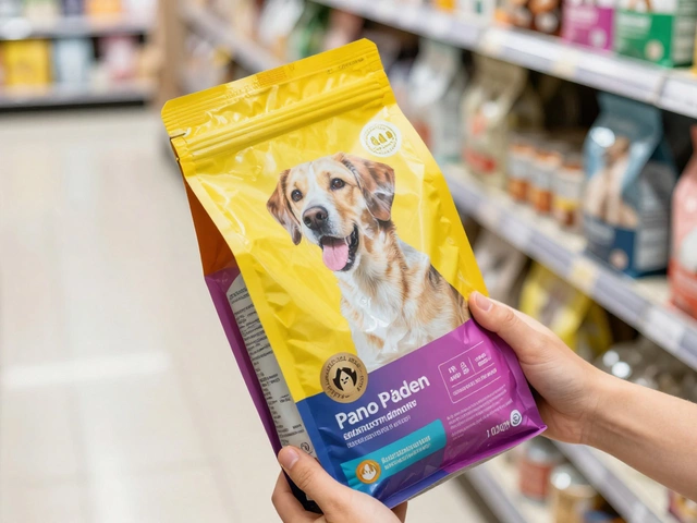 Is Beneful Dog Food Safe? Ingredients and Nutritional Review