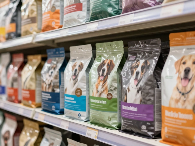 Is Purina Good for Dogs? A Honest Review of Their Food Lines