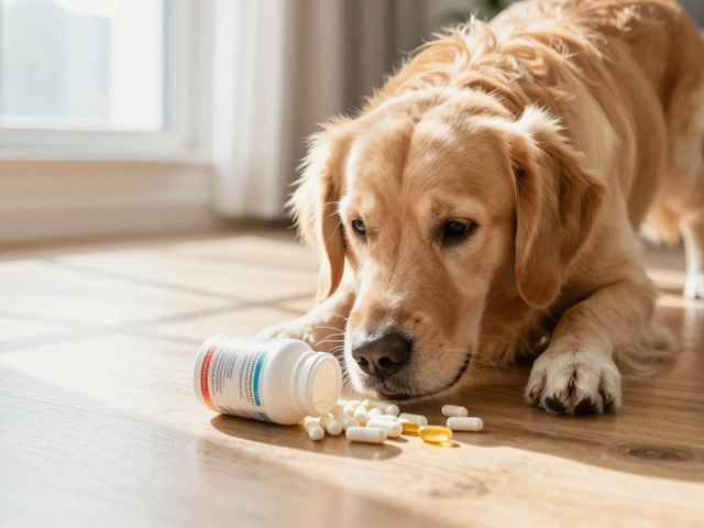 Is Vitamin D Bad for Dogs? The Truth About Toxicity and Dosage
