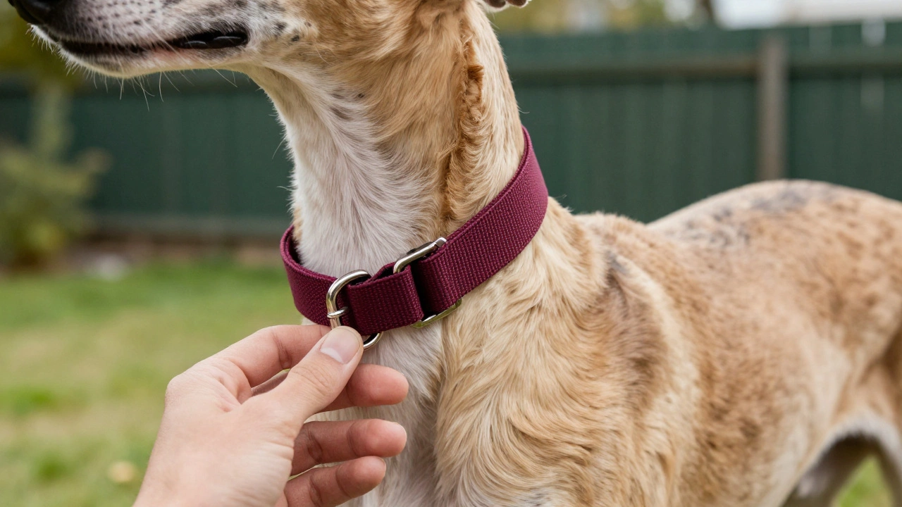 Best Collars for Escape Artist Dogs: GPS, Martingale & Safety Picks