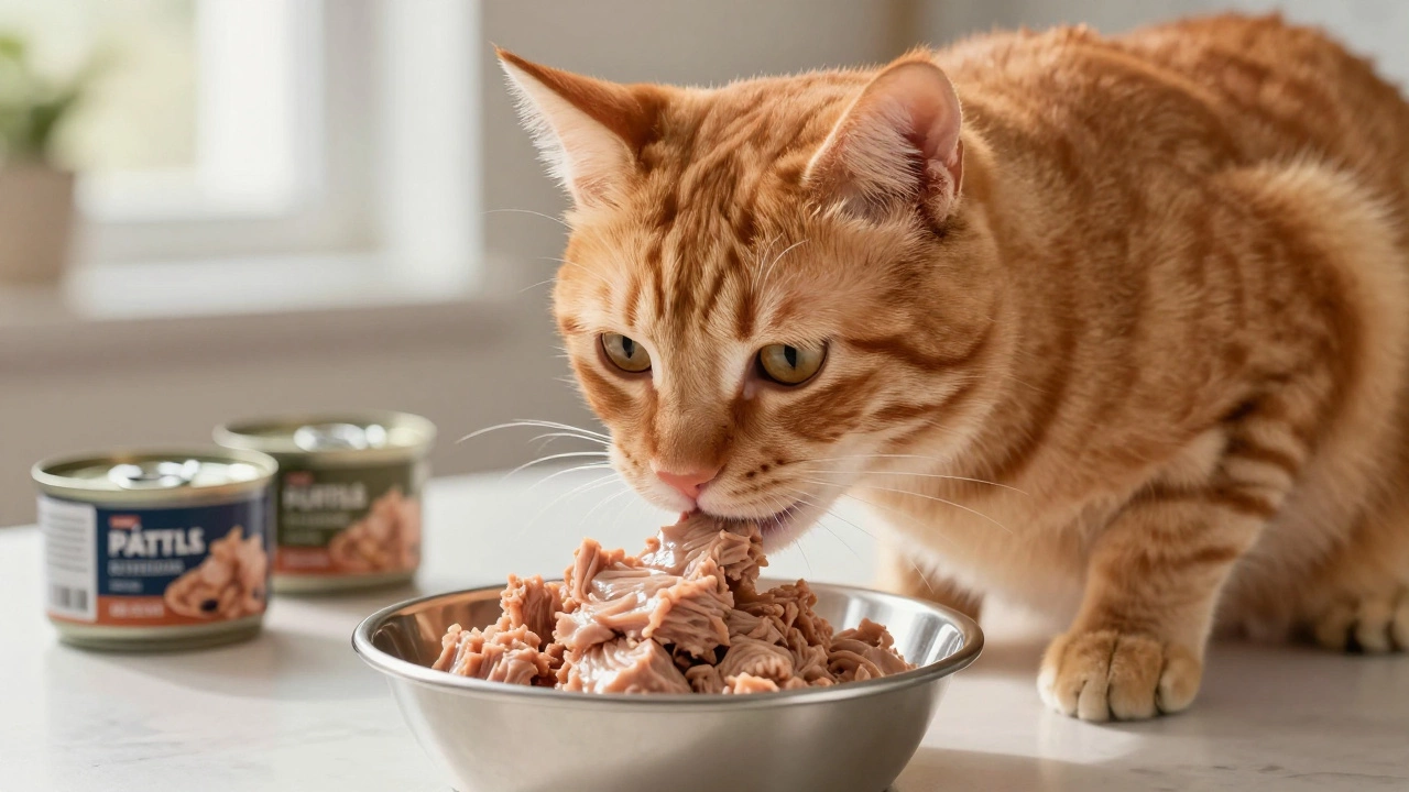 Is 2 Cans of Wet Food a Day Enough for a Cat? A Vet-Approved Guide