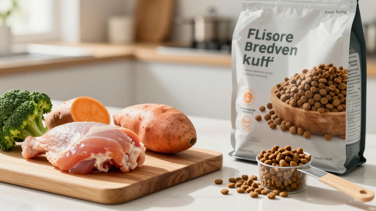 Is It Cheaper to Make Your Own Dog Food? A Real Cost Breakdown