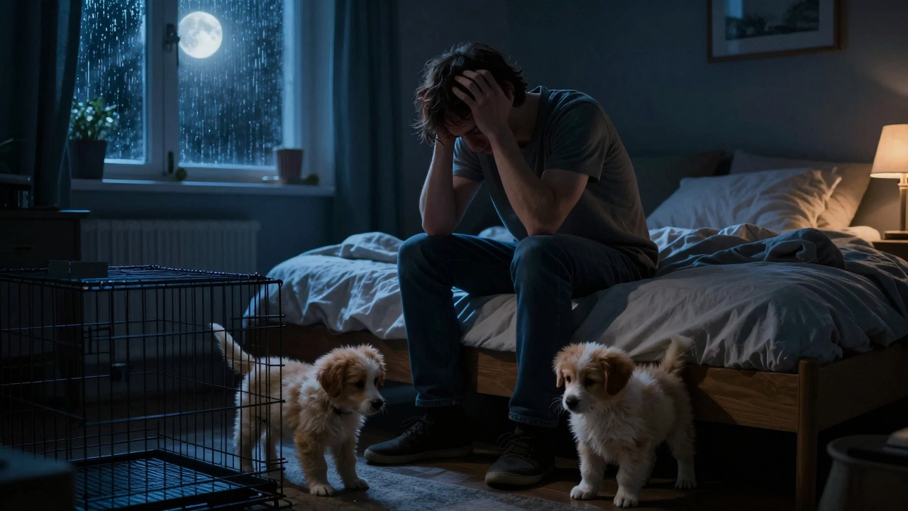 The Honest Truth About Getting a Puppy: What No One Tells You