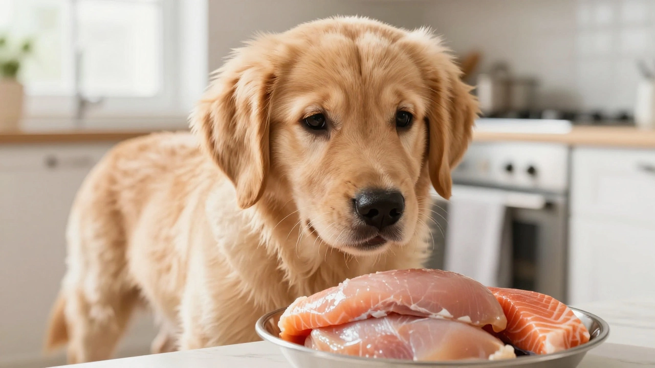 The Top 3 Ingredients Every Dog Food Should Have (2026 Guide)