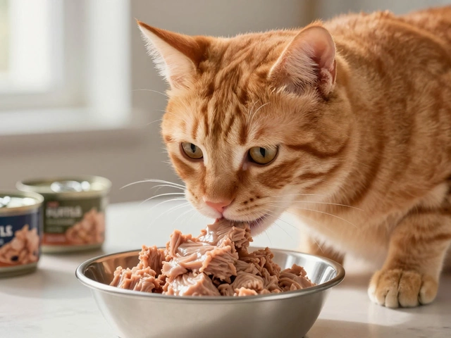 Is 2 Cans of Wet Food a Day Enough for a Cat? A Vet-Approved Guide