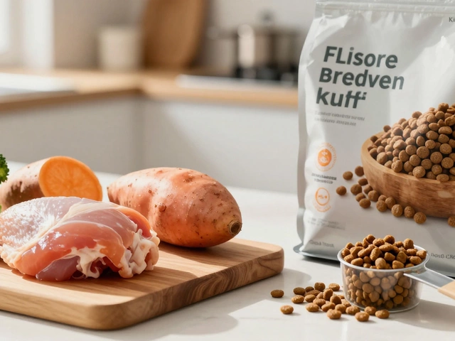 Is It Cheaper to Make Your Own Dog Food? A Real Cost Breakdown