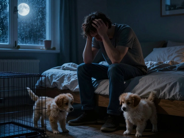 The Honest Truth About Getting a Puppy: What No One Tells You