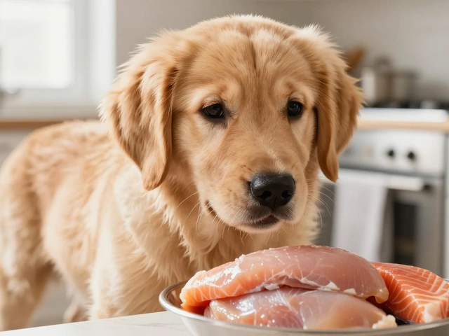 The Top 3 Ingredients Every Dog Food Should Have (2026 Guide)