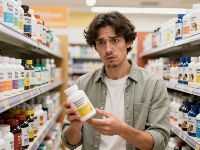 What is the Best Supplement for Your Dog? A Vet-Approved Guide to Omega-3, Joint Support & More