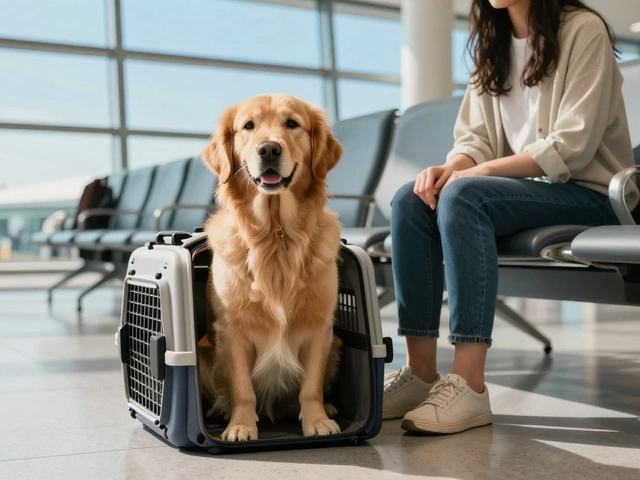 What Is the Most Dog-Friendly Airline? A 2026 Guide to Flying with Pets