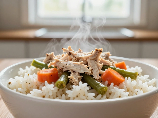 What to Feed Your Dog If You Can't Afford Commercial Dog Food: Safe & Cheap Alternatives